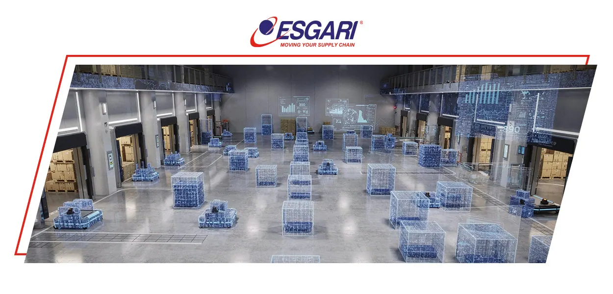 Guía completa sobre Cross-Docking