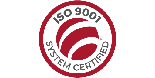 ISO 9001