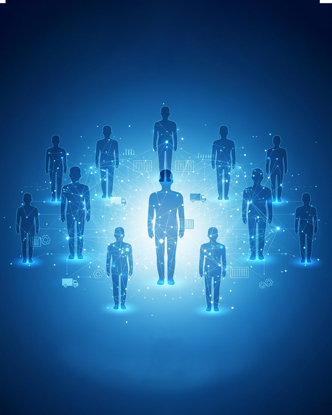 Humanos y tecnología
